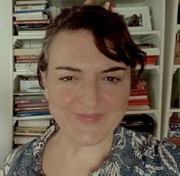 Dolores Galindo Fontán