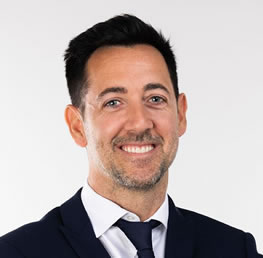 Eduardo Lorca Sánchez