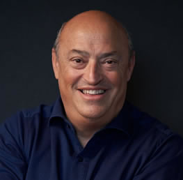 Eric Frattini