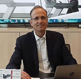 Ernesto Aspe