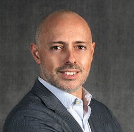 Fabián Quesada