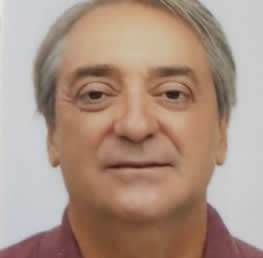 Fernando Cáceres
