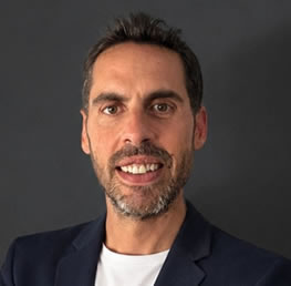 Fernando Barrio