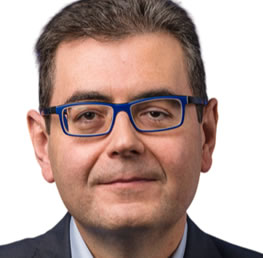 Francisco Botía Robles