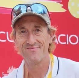 Gabriel Cuadros Catalán