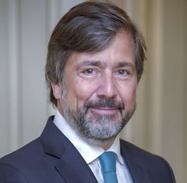 Gabriel María Subias 
