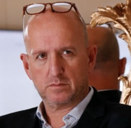 Gerardo Riquelme García
