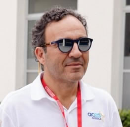 Gonzalo Cuesta Nieto