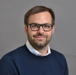 Henrik Reuhkla