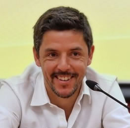 Henrique Ortigao