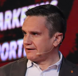 Ignacio Solana Fernández