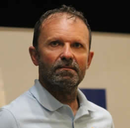 Iñaki Alonso Romero