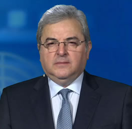 Ion Vilcu
