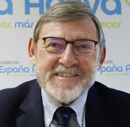 Jaime Lissavetzky Díez