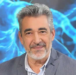 José Luis Trejo Pérez