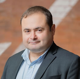 Jose Ignacio Carrillo de Albornoz