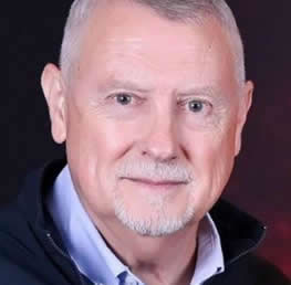 Juan Luis Navarro Imberlón