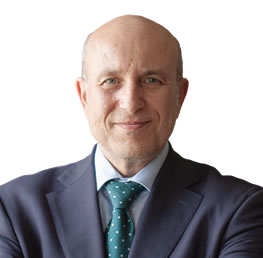 Julio Senn González
