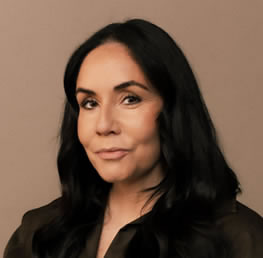 Lindsey Berg