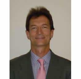 Luis Isasi Sánchez