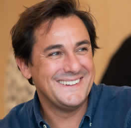 Manuel Delgado