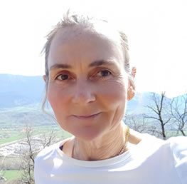 María Belén Lara Martínez