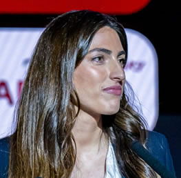 María Benzal