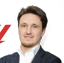 Milos Nenadovic