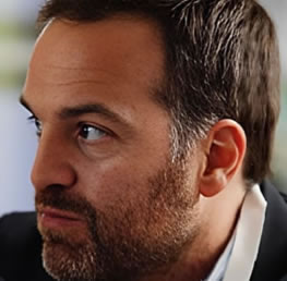 Oscar Renedo