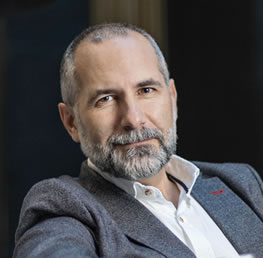 Paco Mendoza