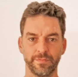 Pau Gasol Sáez