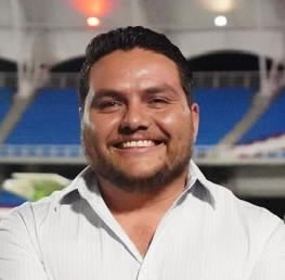 Pedro Ortiz