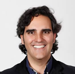 Rafael Sahuquillo Nuévalos