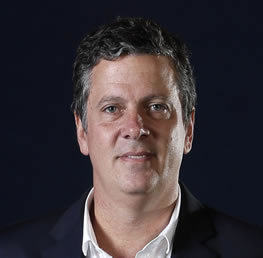 Rafael Veljanovich