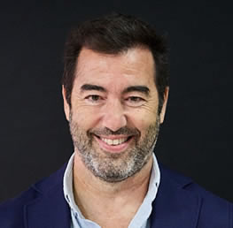 Rafael de los Santos Navarro