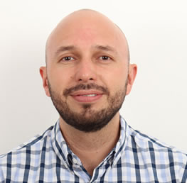Ricardo José Alvarado