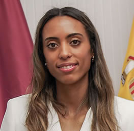 Rosa Sánchez Bishop