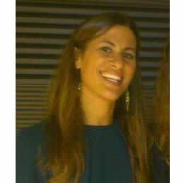Sara Herrero Doñate