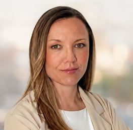 Sara Mitchell