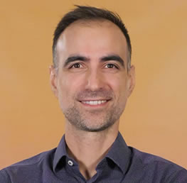 Sergio Álvarez Díaz