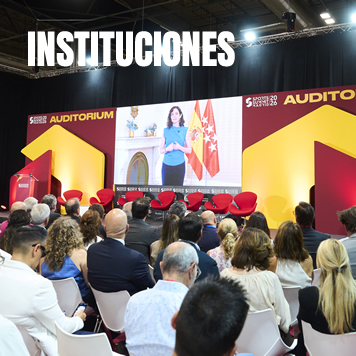 INSTITUCIONES