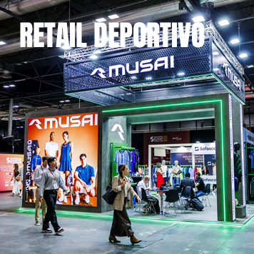 RETAIL DEPORTIVO 