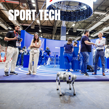 SPORT TECH 